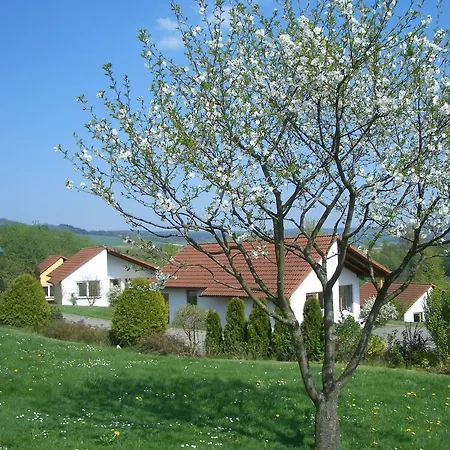 Holiday Feriendorf 1 Holiday home *