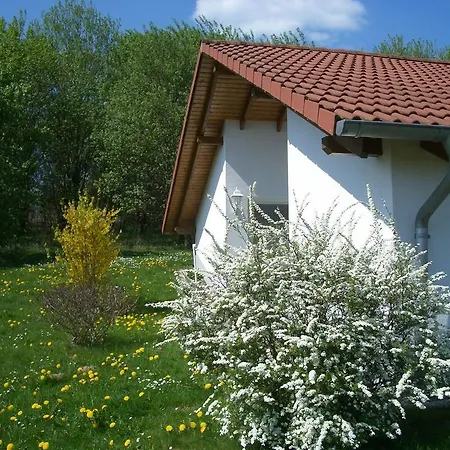 Holiday home Holiday Feriendorf 1 Uslar