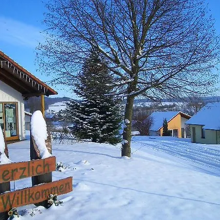 Holiday Feriendorf 1 * Uslar