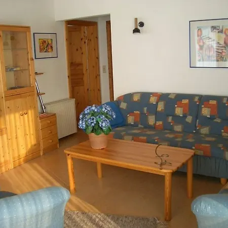 Holiday Feriendorf 1 Holiday home Uslar
