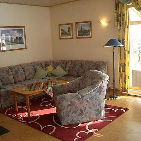Holiday Feriendorf 1 Holiday home