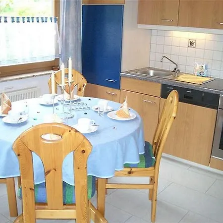 Holiday Feriendorf 1 Holiday home