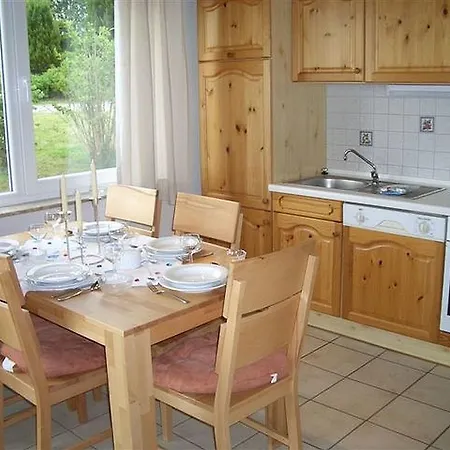 Holiday home Holiday Feriendorf 1 *