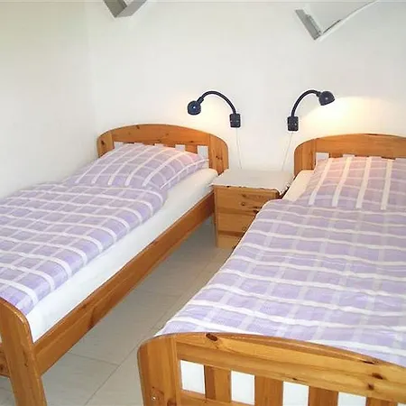 Holiday Feriendorf 1 Holiday home *