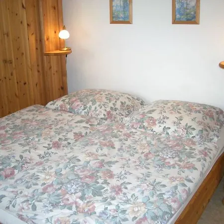 Holiday Feriendorf 1 * Uslar