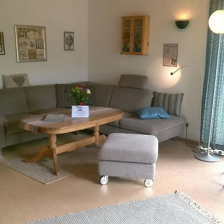 Holiday Feriendorf 1 Holiday home Uslar