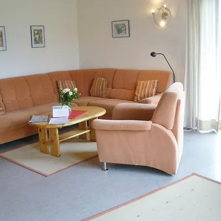 Holiday home Holiday Feriendorf 1 Uslar