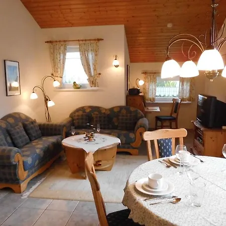 Holiday home Holiday Feriendorf 1 Uslar