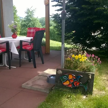 Holiday Feriendorf 1 Uslar